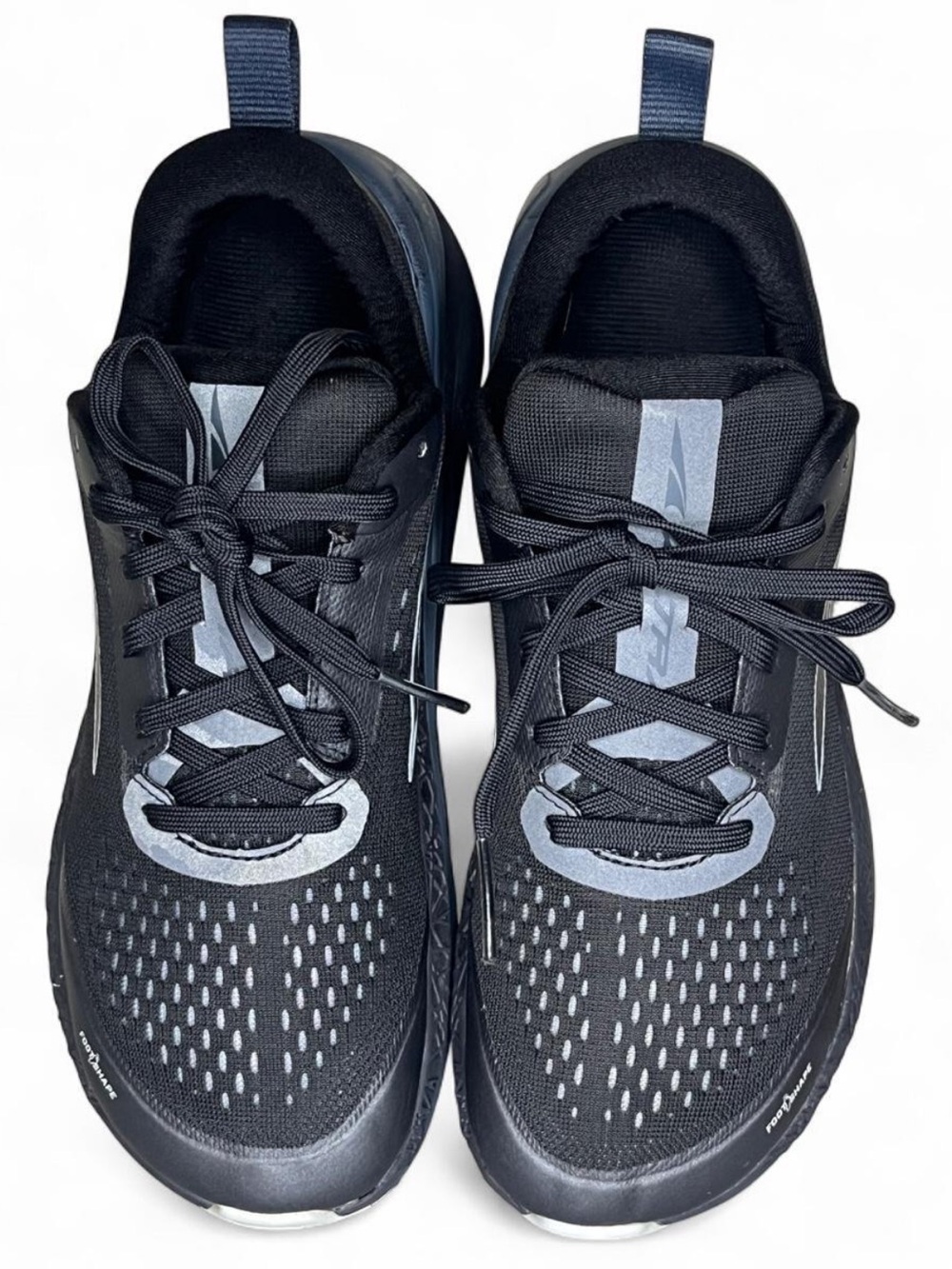 Altra Paradigm 5 Maximum Cushion Stability Road Running Shoes Women's 8.5 - Picture 4 of 7